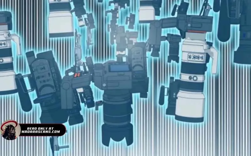 Anh Hùng Đã Trở Thành Phản Diện Mà Tôi Ám Ảnh Chap 2 - Next Chap 3