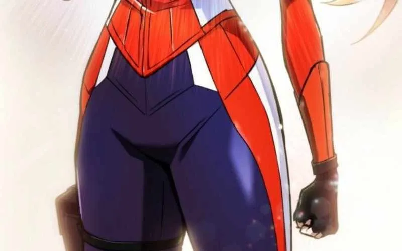 Anh Hùng Đã Trở Thành Phản Diện Mà Tôi Ám Ảnh Chap 1 - Next Chap 2