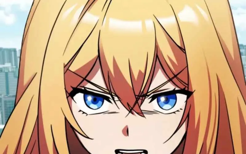 Anh Hùng Đã Trở Thành Phản Diện Mà Tôi Ám Ảnh Chap 2 - Next Chap 3