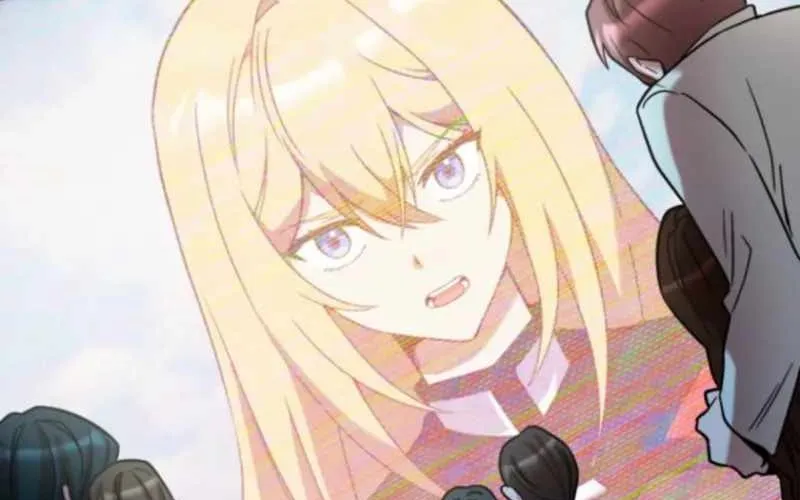 Anh Hùng Đã Trở Thành Phản Diện Mà Tôi Ám Ảnh Chap 2 - Next Chap 3