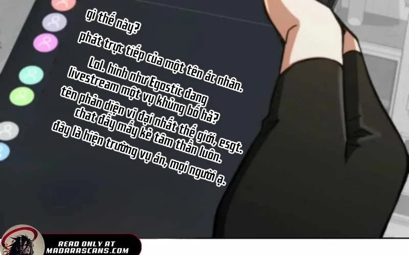 Anh Hùng Đã Trở Thành Phản Diện Mà Tôi Ám Ảnh Chap 3 - Next Chap 4