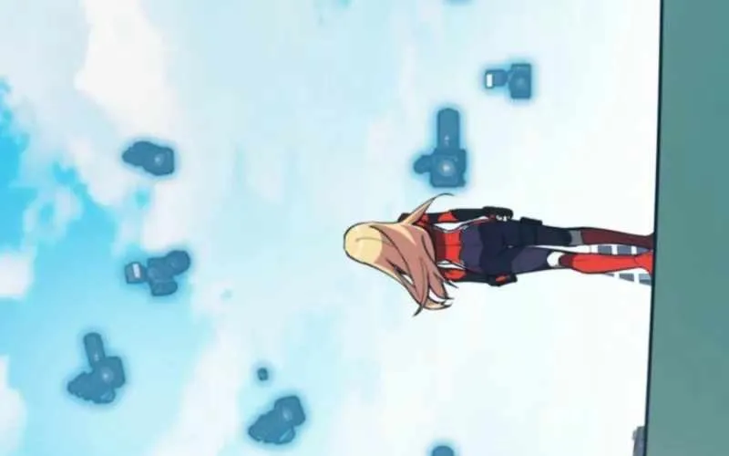 Anh Hùng Đã Trở Thành Phản Diện Mà Tôi Ám Ảnh Chap 2 - Next Chap 3