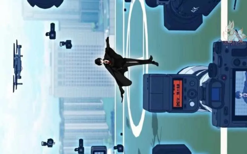 Anh Hùng Đã Trở Thành Phản Diện Mà Tôi Ám Ảnh Chap 1 - Next Chap 2