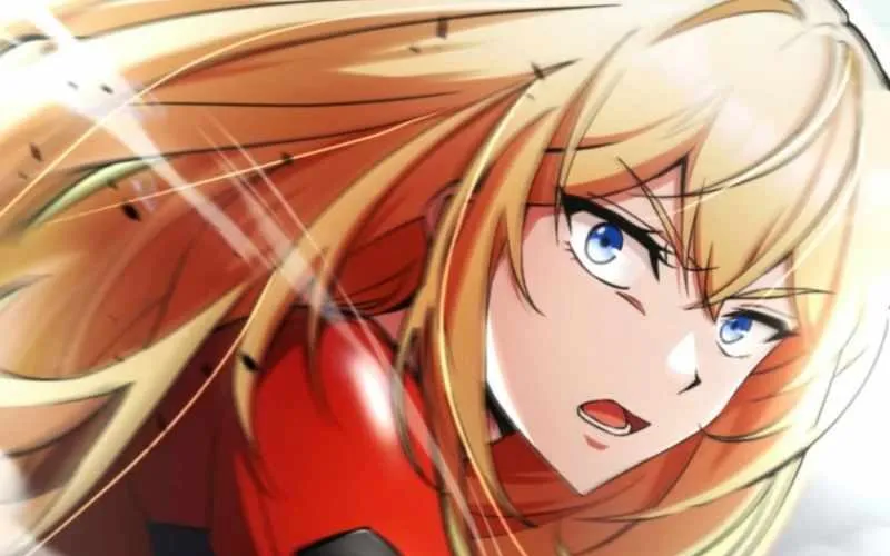 Anh Hùng Đã Trở Thành Phản Diện Mà Tôi Ám Ảnh Chap 3 - Next Chap 4