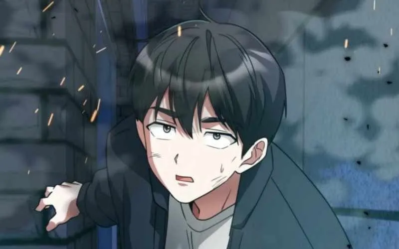 Anh Hùng Đã Trở Thành Phản Diện Mà Tôi Ám Ảnh Chap 1 - Next Chap 2