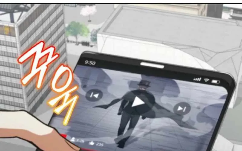 Anh Hùng Đã Trở Thành Phản Diện Mà Tôi Ám Ảnh Chap 3 - Next Chap 4