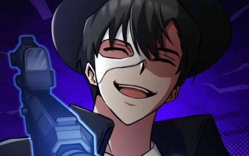 Anh Hùng Đã Trở Thành Phản Diện Mà Tôi Ám Ảnh Chap 3 - Next Chap 4