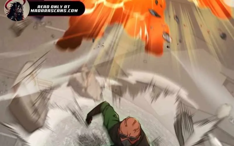 Anh Hùng Đã Trở Thành Phản Diện Mà Tôi Ám Ảnh Chap 3 - Next Chap 4