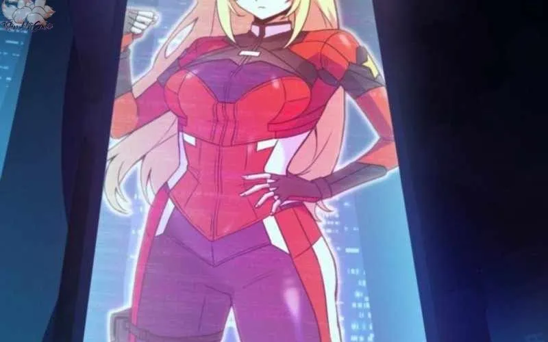 Anh Hùng Đã Trở Thành Phản Diện Mà Tôi Ám Ảnh Chap 1 - Next Chap 2