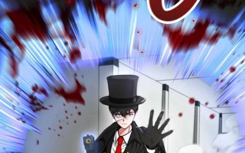 Anh Hùng Đã Trở Thành Phản Diện Mà Tôi Ám Ảnh Chap 3 - Next Chap 4