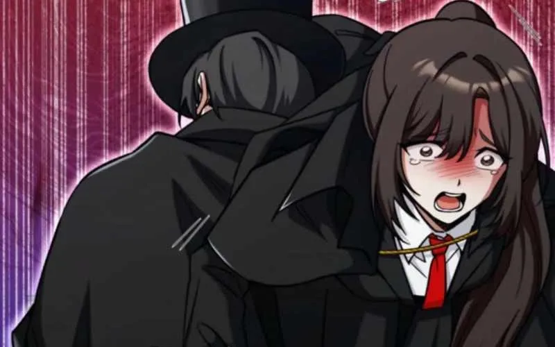 Anh Hùng Đã Trở Thành Phản Diện Mà Tôi Ám Ảnh Chap 3 - Next Chap 4