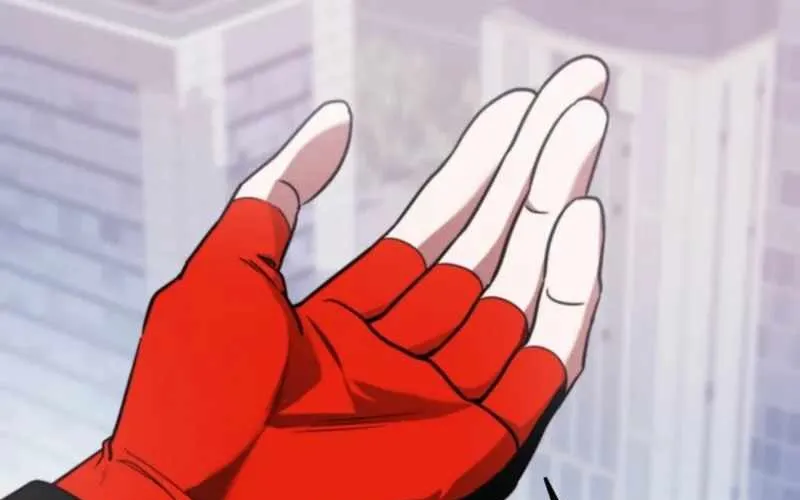 Anh Hùng Đã Trở Thành Phản Diện Mà Tôi Ám Ảnh Chap 2 - Next Chap 3