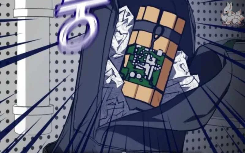 Anh Hùng Đã Trở Thành Phản Diện Mà Tôi Ám Ảnh Chap 1 - Next Chap 2