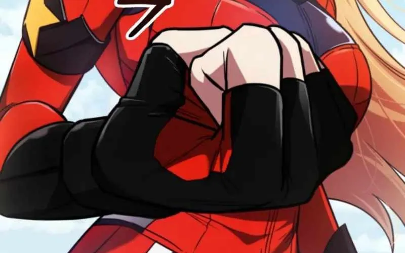 Anh Hùng Đã Trở Thành Phản Diện Mà Tôi Ám Ảnh Chap 2 - Next Chap 3