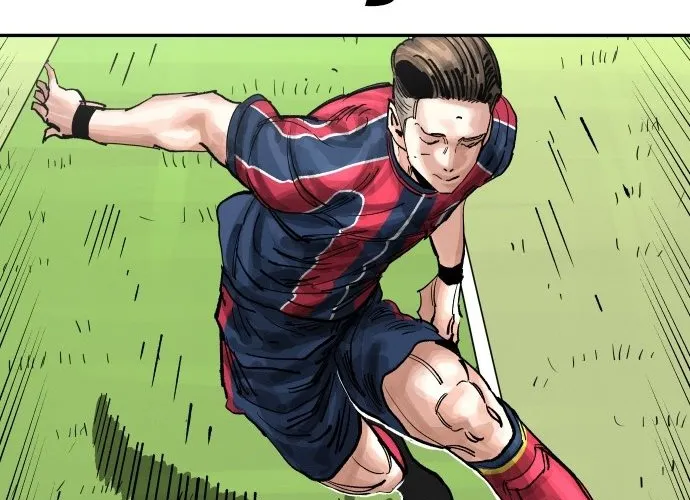 Sân Cỏ Chiến Kí Chap 117.1 - Next Chap 118.1