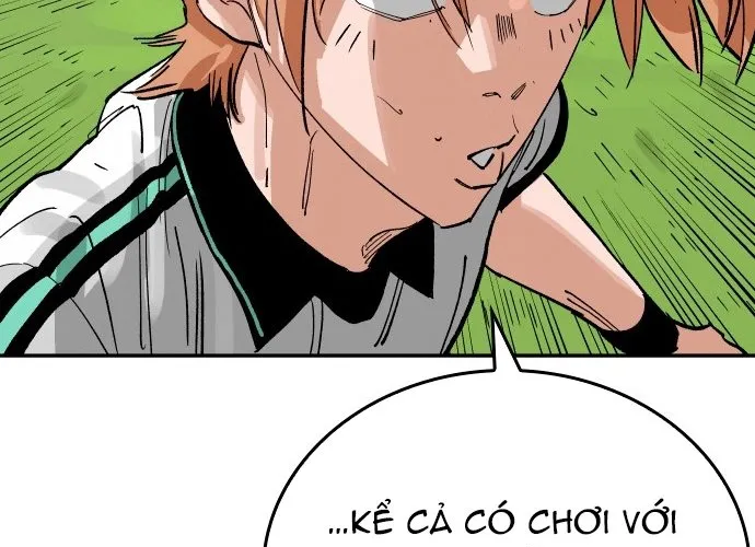 Sân Cỏ Chiến Kí Chap 117.1 - Next Chap 118.1
