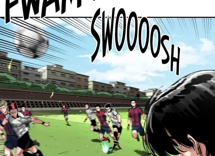 Sân Cỏ Chiến Kí Chap 184 - Next Chap 185