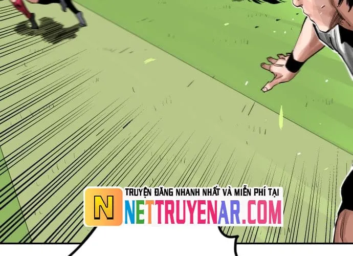 Sân Cỏ Chiến Kí Chap 184 - Next Chap 185