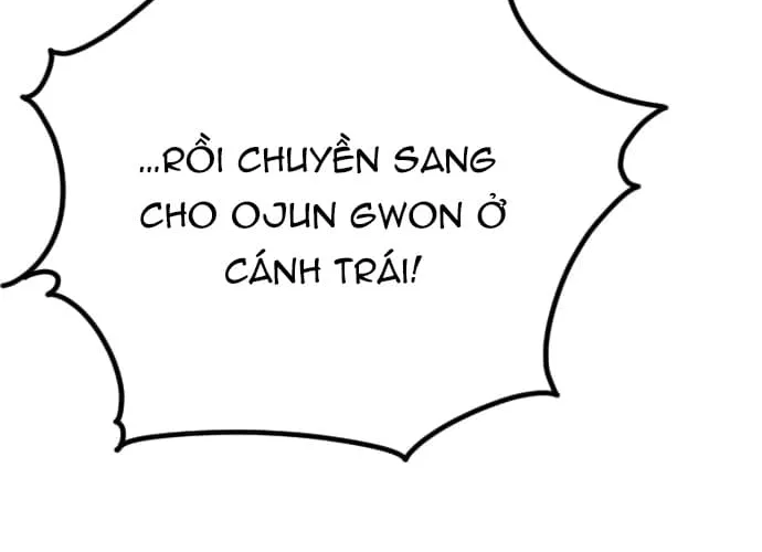 Sân Cỏ Chiến Kí Chap 184 - Next Chap 185