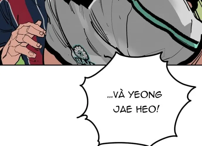 Sân Cỏ Chiến Kí Chap 184 - Next Chap 185