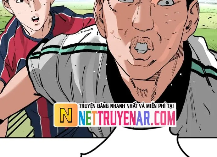 Sân Cỏ Chiến Kí Chap 184 - Next Chap 185