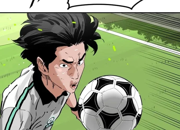 Sân Cỏ Chiến Kí Chap 184 - Next Chap 185