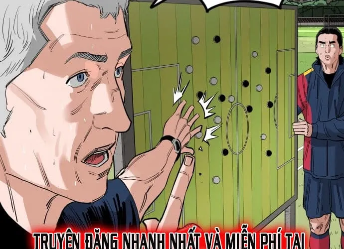 Sân Cỏ Chiến Kí Chap 184 - Next Chap 185