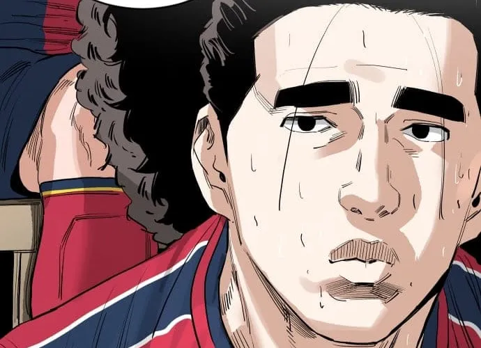 Sân Cỏ Chiến Kí Chap 184 - Next Chap 185