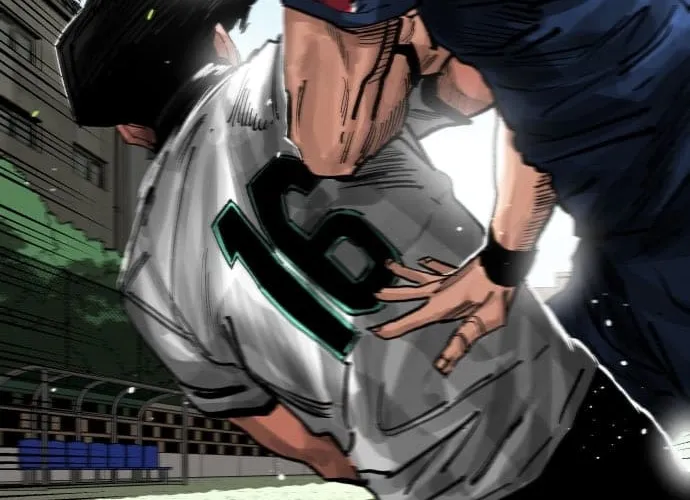 Sân Cỏ Chiến Kí Chap 184 - Next Chap 185