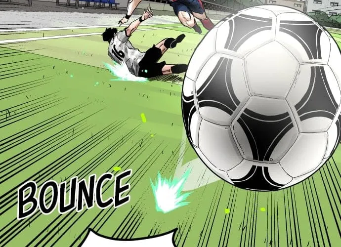 Sân Cỏ Chiến Kí Chap 184 - Next Chap 185