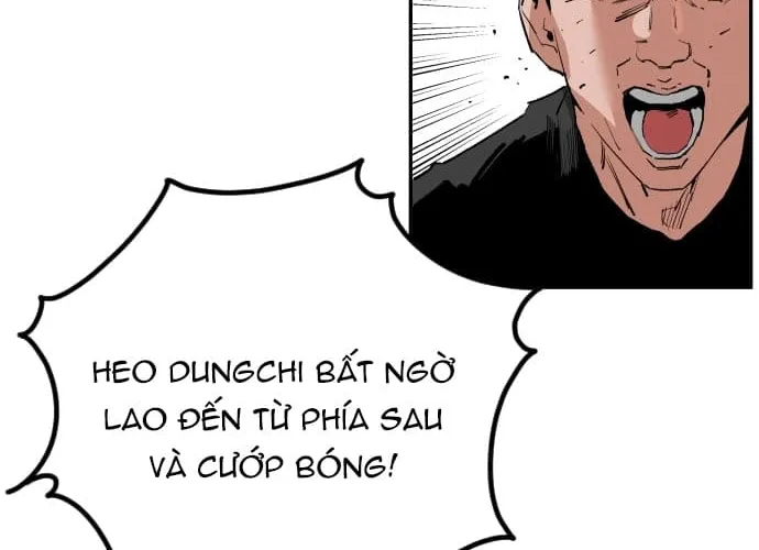 Sân Cỏ Chiến Kí Chap 184 - Next Chap 185