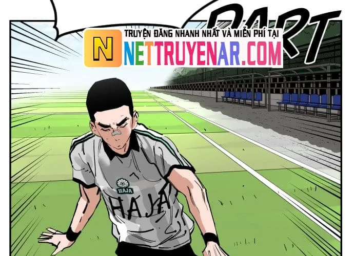 Sân Cỏ Chiến Kí Chap 184 - Next Chap 185