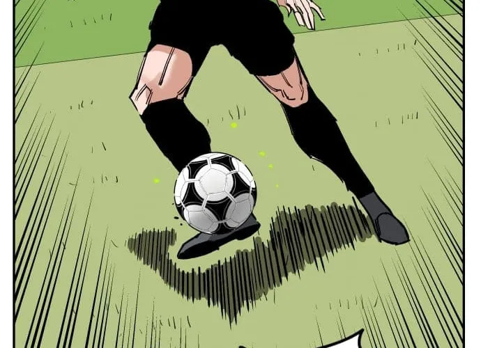 Sân Cỏ Chiến Kí Chap 184 - Next Chap 185