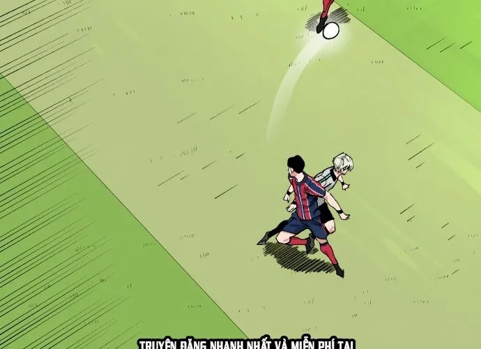 Sân Cỏ Chiến Kí Chap 117.1 - Next Chap 118.1