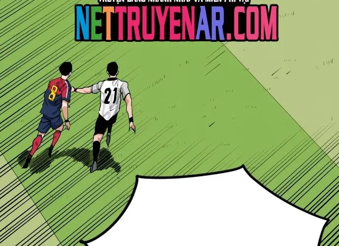 Sân Cỏ Chiến Kí Chap 117.1 - Next Chap 118.1