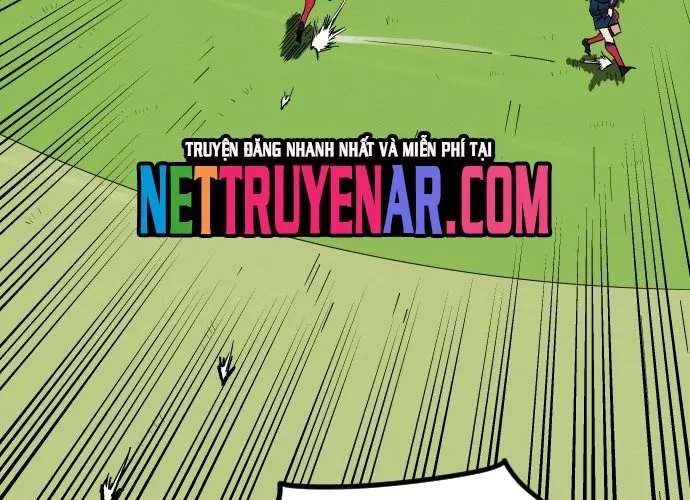 Sân Cỏ Chiến Kí Chap 117.1 - Next Chap 118.1