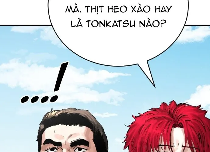 Sân Cỏ Chiến Kí Chap 117.1 - Next Chap 118.1