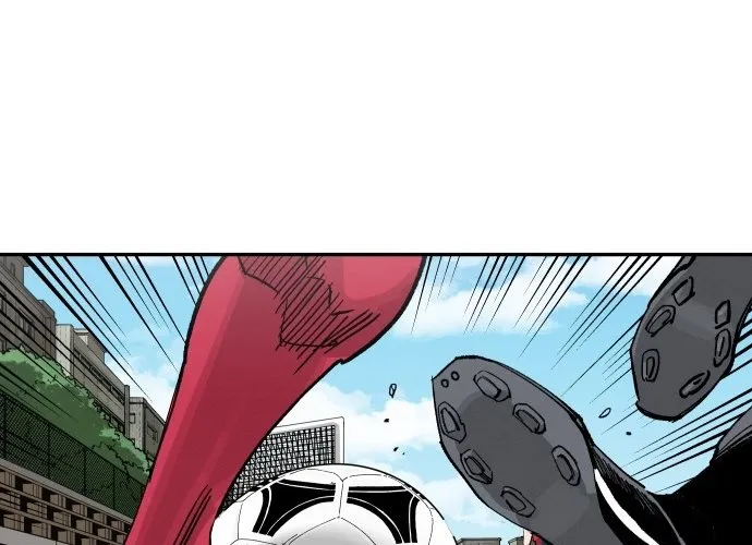 Sân Cỏ Chiến Kí Chap 117.1 - Next Chap 118.1