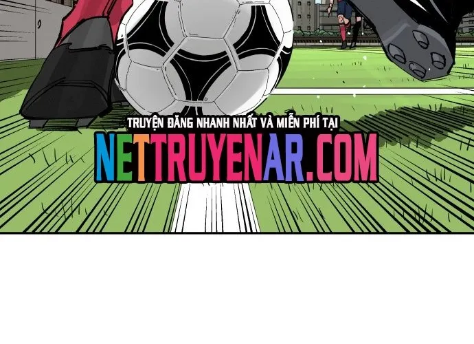 Sân Cỏ Chiến Kí Chap 117.1 - Next Chap 118.1