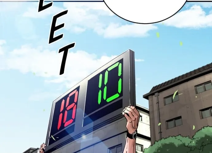 Sân Cỏ Chiến Kí Chap 184 - Next Chap 185