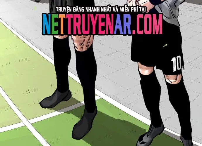 Sân Cỏ Chiến Kí Chap 184 - Next Chap 185