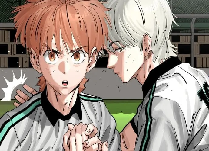 Sân Cỏ Chiến Kí Chap 184 - Next Chap 185