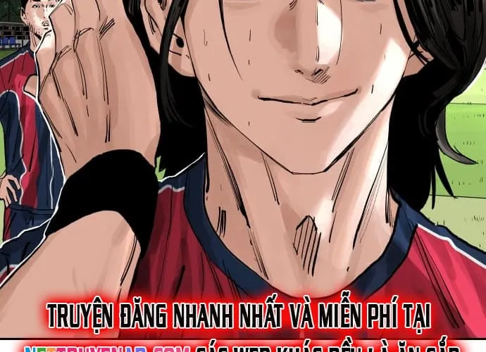 Sân Cỏ Chiến Kí Chap 184 - Next Chap 185