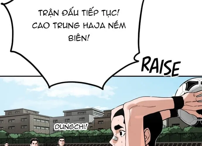 Sân Cỏ Chiến Kí Chap 184 - Next Chap 185