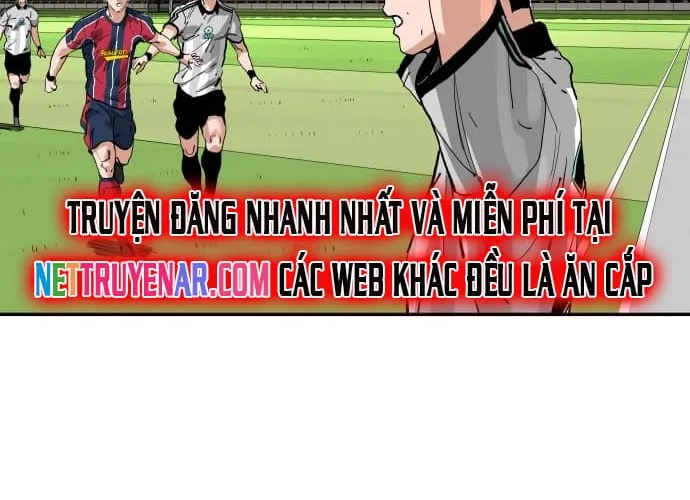 Sân Cỏ Chiến Kí Chap 184 - Next Chap 185