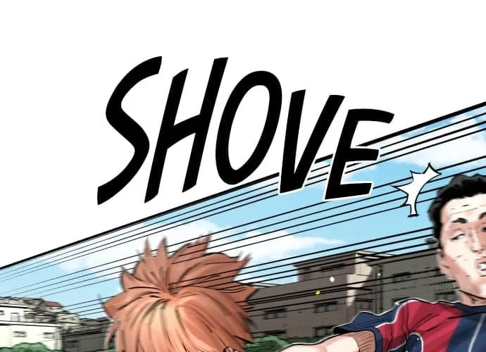 Sân Cỏ Chiến Kí Chap 184 - Next Chap 185