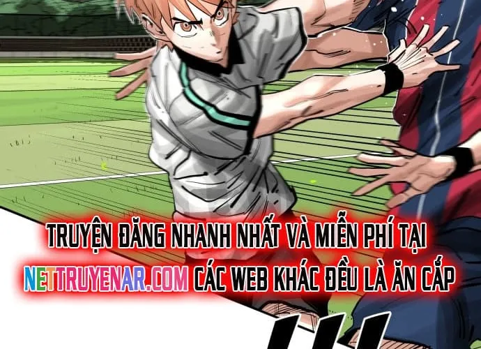 Sân Cỏ Chiến Kí Chap 184 - Next Chap 185