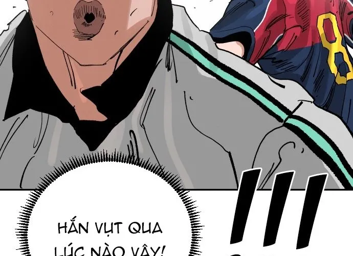 Sân Cỏ Chiến Kí Chap 117.1 - Next Chap 118.1