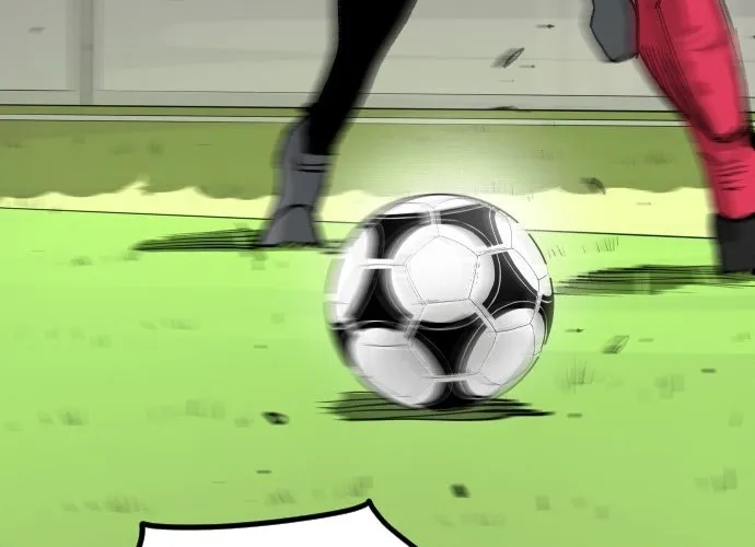 Sân Cỏ Chiến Kí Chap 117.1 - Next Chap 118.1