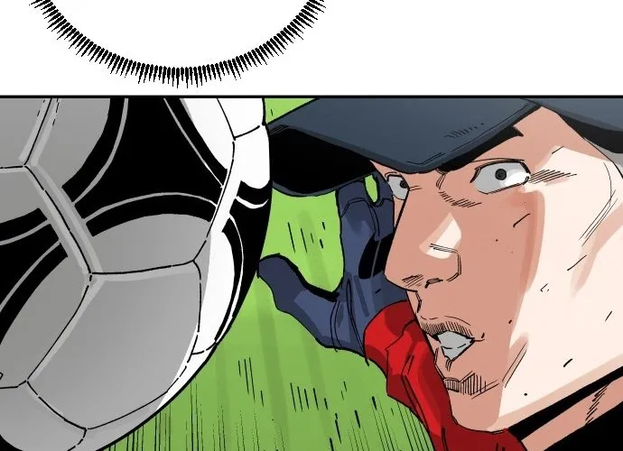 Sân Cỏ Chiến Kí Chap 117.1 - Next Chap 118.1